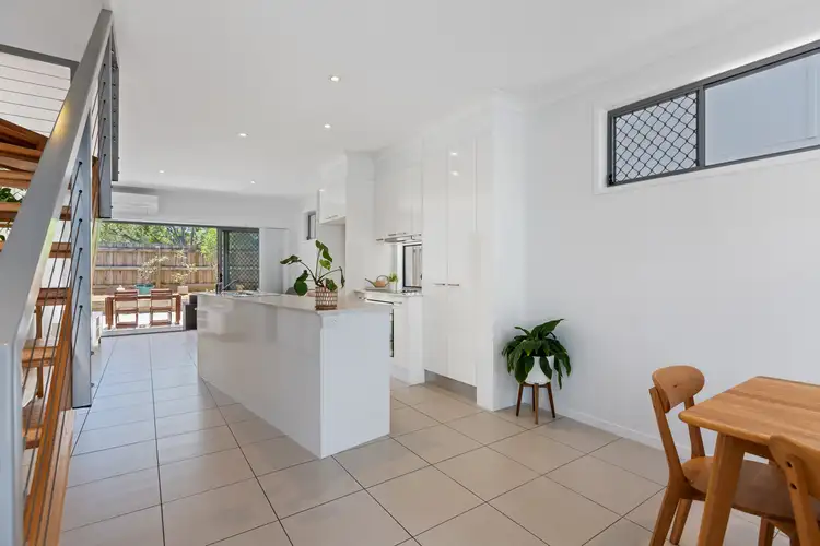 Third view of Homely townhouse listing, 9/49-51 Mount Cotton Road, Capalaba QLD 4157