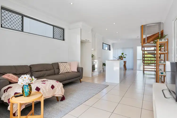 Fifth view of Homely townhouse listing, 9/49-51 Mount Cotton Road, Capalaba QLD 4157
