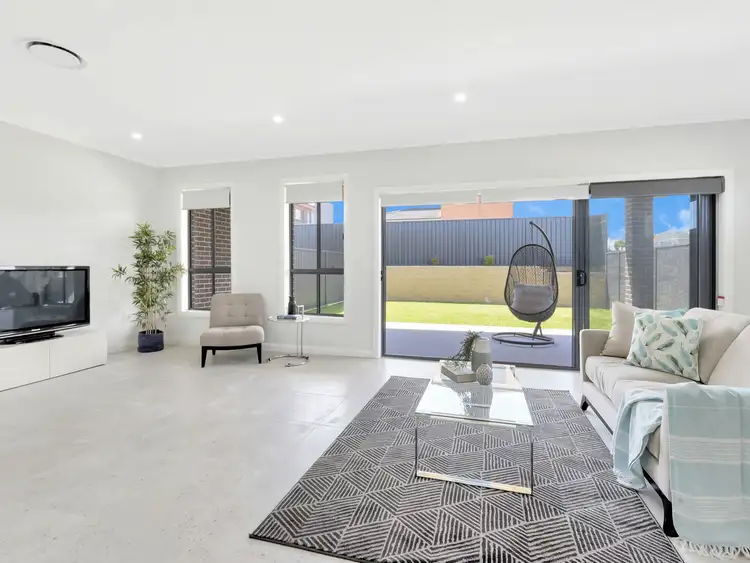 Fifth view of Homely house listing, 13B Lowndes Drive, Oran Park NSW 2570