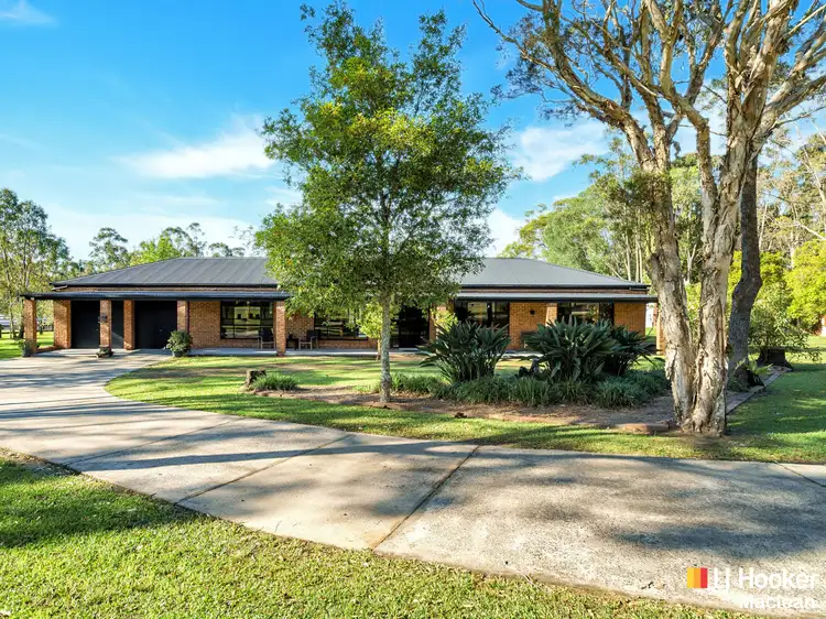 Main view of Homely house listing, 32 Clyde Essex Drive, Gulmarrad NSW 2463