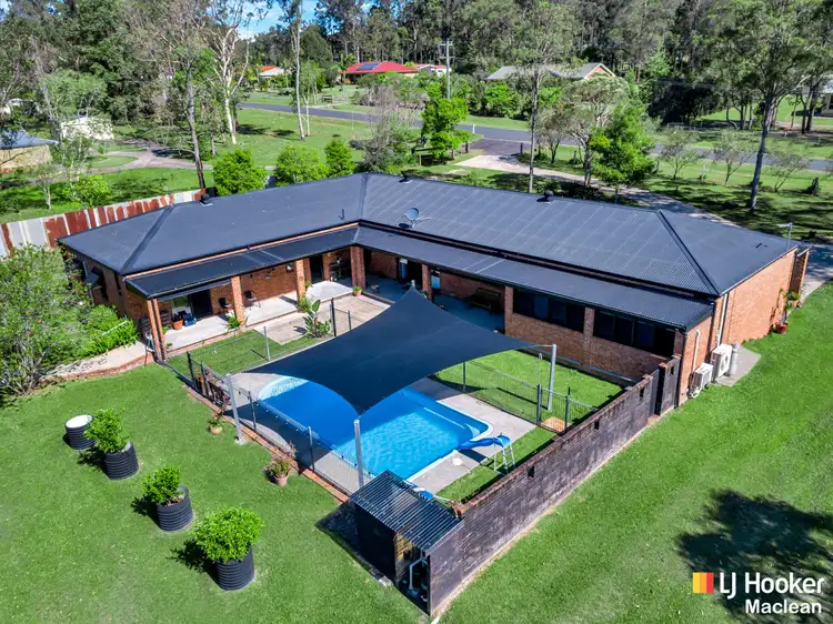 Second view of Homely house listing, 32 Clyde Essex Drive, Gulmarrad NSW 2463