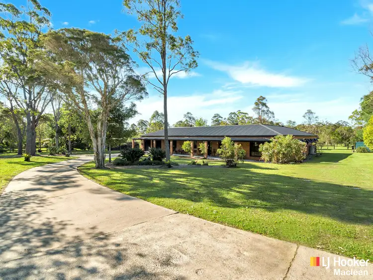 Third view of Homely house listing, 32 Clyde Essex Drive, Gulmarrad NSW 2463