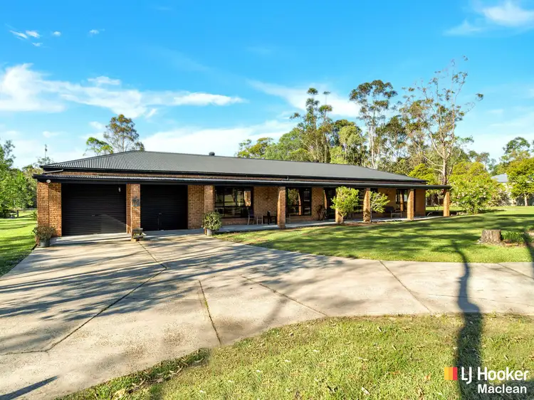 Fourth view of Homely house listing, 32 Clyde Essex Drive, Gulmarrad NSW 2463