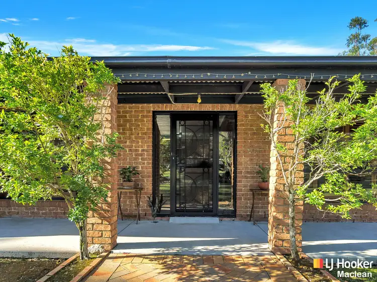 Fifth view of Homely house listing, 32 Clyde Essex Drive, Gulmarrad NSW 2463