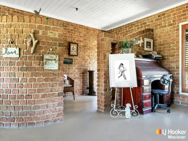 Sixth view of Homely house listing, 32 Clyde Essex Drive, Gulmarrad NSW 2463