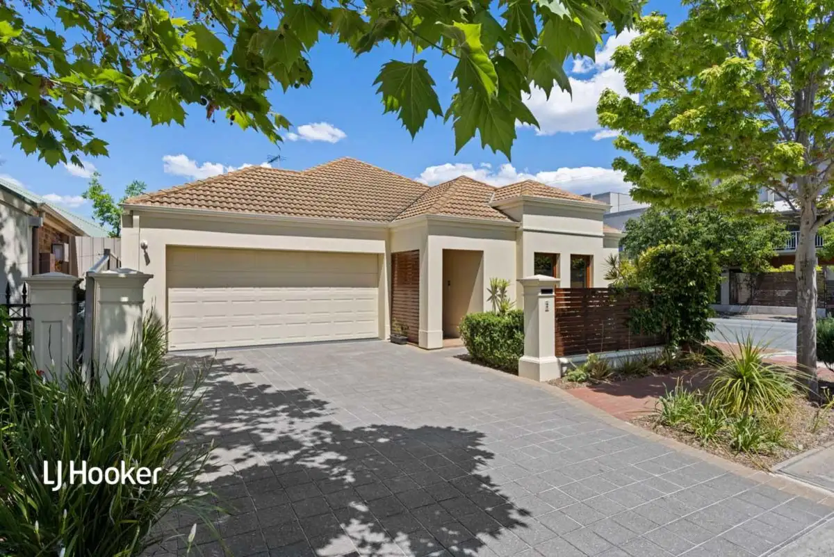 Main view of Homely house listing, 2 Holles Street, Brompton SA 5007