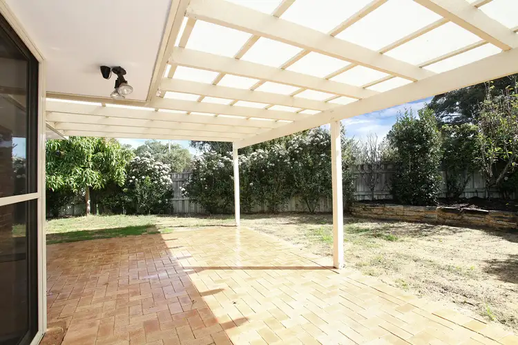 Second view of Homely house listing, 2/5 Ness Cove, Joondalup WA 6027