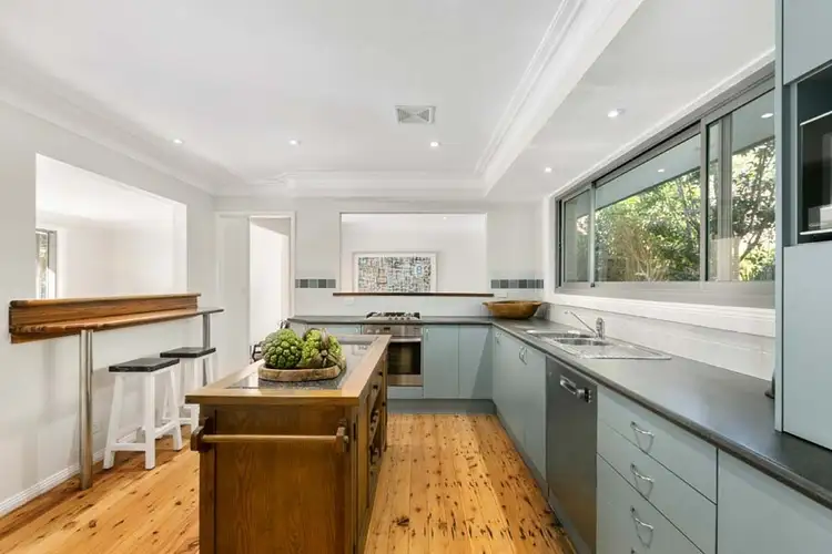 Fifth view of Homely house listing, 73 Cabarita Road, Avalon Beach NSW 2107