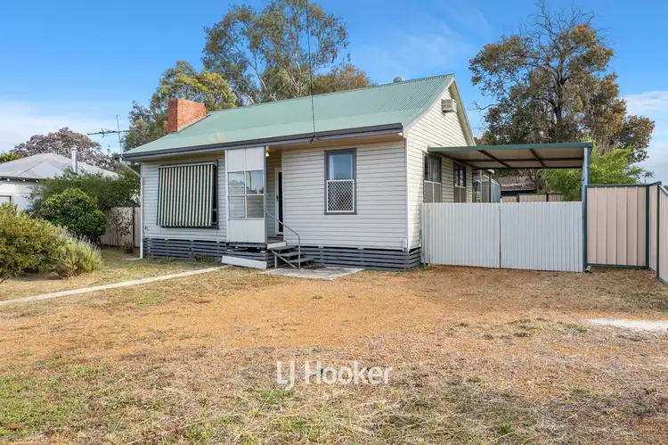 114 Ogden Street, Collie WA 6225