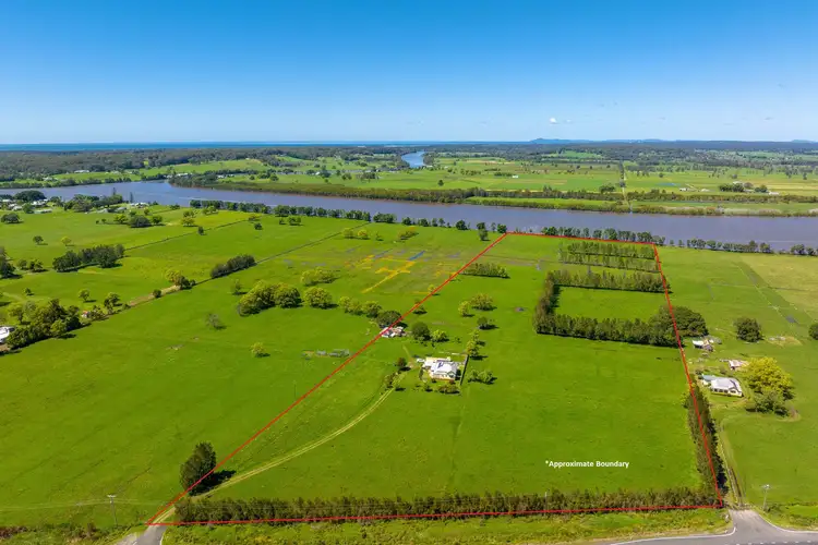 17938 Pacific Highway, Jones Island NSW 2430