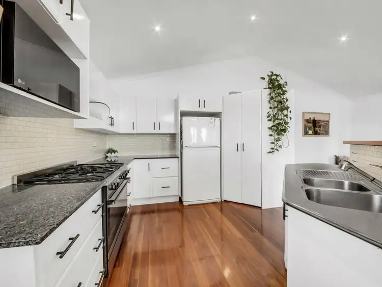 Second view of Homely house listing, 10 Delaney Court, Tannum Sands QLD 4680