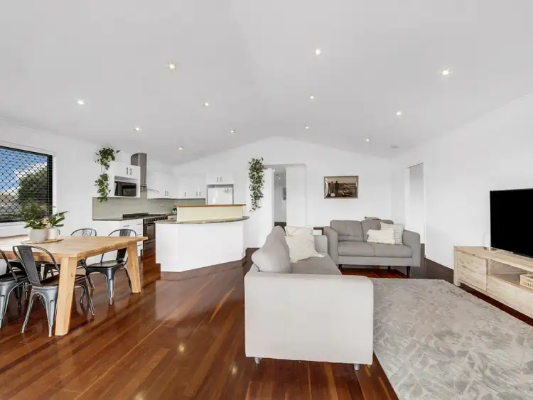 Fourth view of Homely house listing, 10 Delaney Court, Tannum Sands QLD 4680
