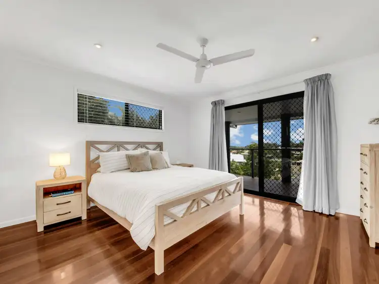 Fifth view of Homely house listing, 10 Delaney Court, Tannum Sands QLD 4680