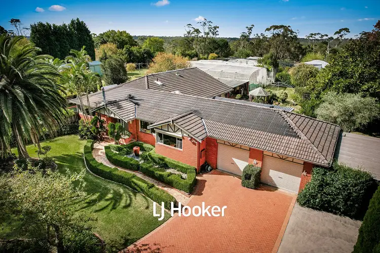 82 Cairnes Road, Glenorie NSW 2157