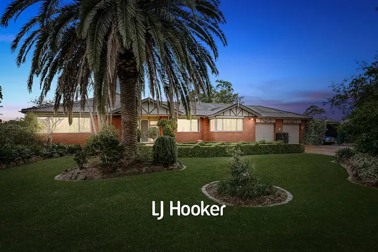 Second view of Homely house listing, 82 Cairnes Road, Glenorie NSW 2157