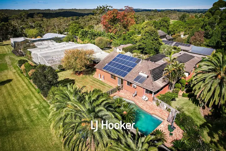 Fourth view of Homely house listing, 82 Cairnes Road, Glenorie NSW 2157