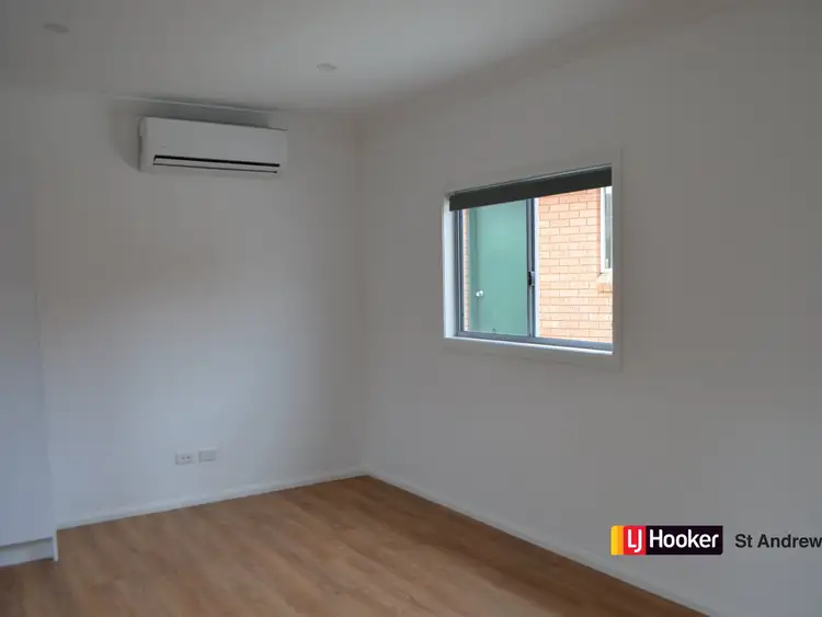 Third view of Homely house listing, 8a Myles Place, Minto NSW 2566