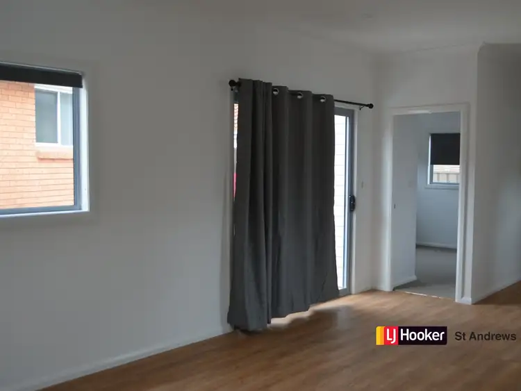 Fourth view of Homely house listing, 8a Myles Place, Minto NSW 2566