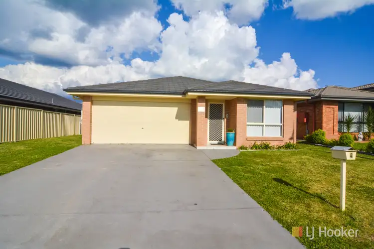 4 Fitzgerald Street, Wallerawang NSW 2845