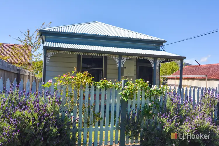 13 Geordie Street, Lithgow NSW 2790