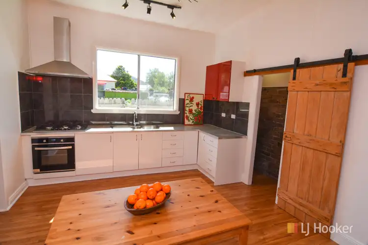 Second view of Homely house listing, 13 Geordie Street, Lithgow NSW 2790