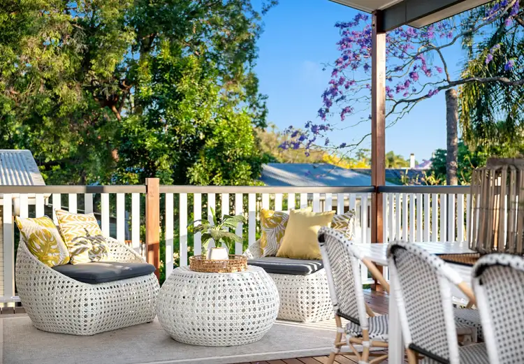 Second view of Homely house listing, 122 Kadumba Street, Yeronga QLD 4104