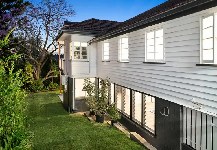 Third view of Homely house listing, 122 Kadumba Street, Yeronga QLD 4104
