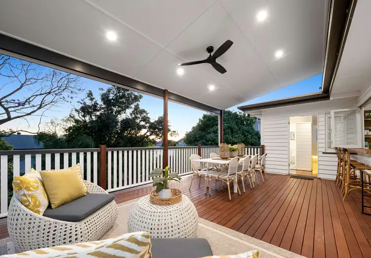 Fourth view of Homely house listing, 122 Kadumba Street, Yeronga QLD 4104
