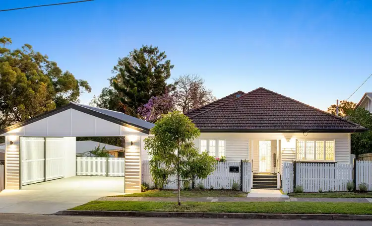 Fifth view of Homely house listing, 122 Kadumba Street, Yeronga QLD 4104