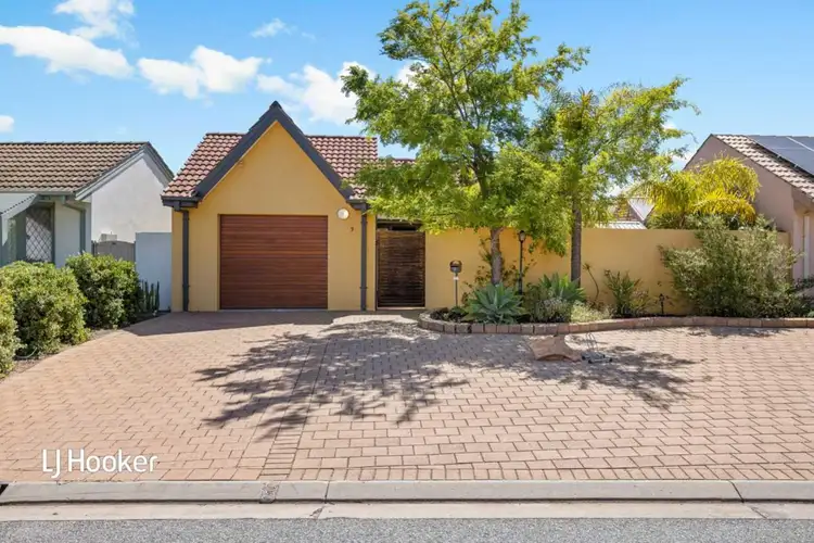 3 Southern Cross Avenue, North Haven SA 5018