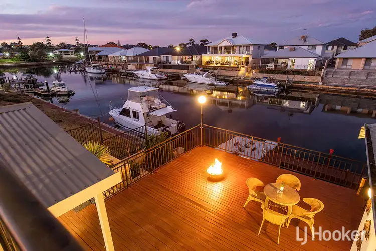 Fourth view of Homely house listing, 13 Sandpiper Island Retreat, Wannanup WA 6210