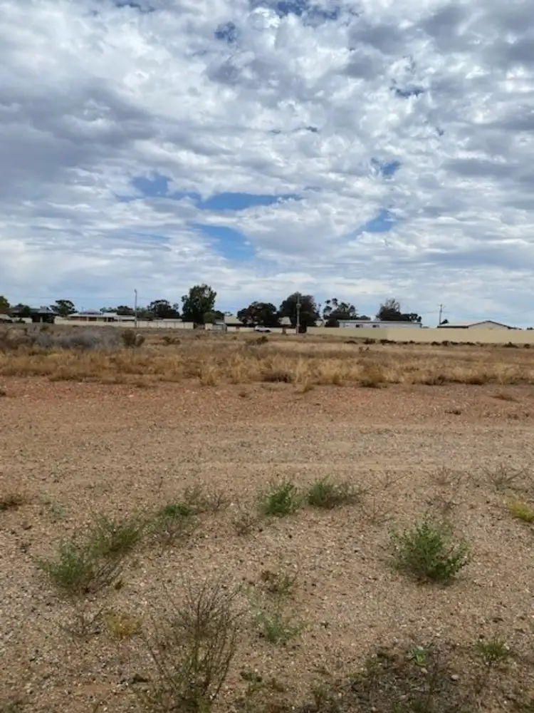 89 Macdonald Street, Coolgardie WA 6429