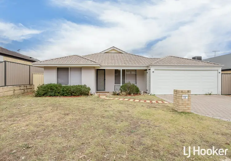 12 Evans Way, Byford WA 6122