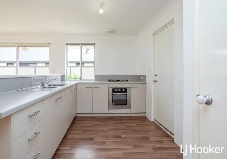 Second view of Homely house listing, 12 Evans Way, Byford WA 6122
