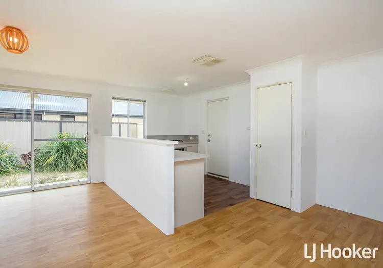 Third view of Homely house listing, 12 Evans Way, Byford WA 6122