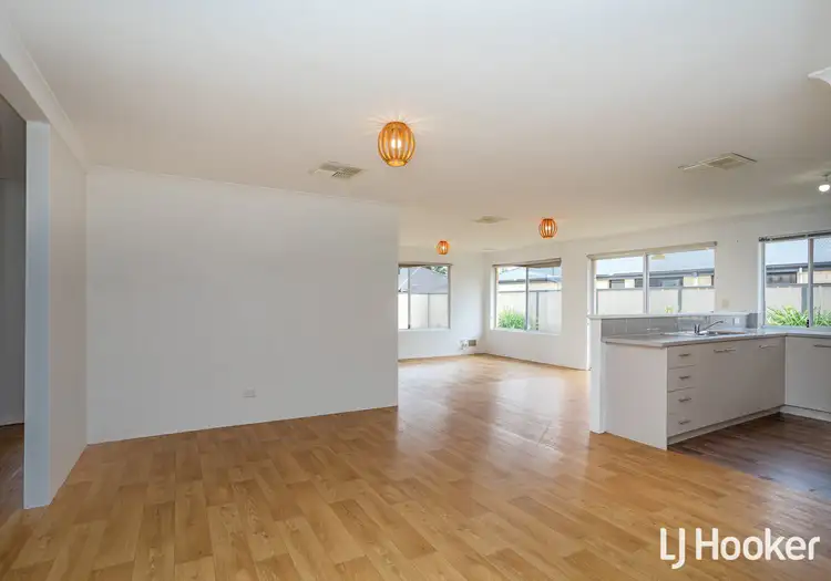 Fourth view of Homely house listing, 12 Evans Way, Byford WA 6122