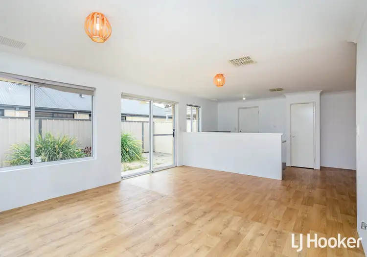 Fifth view of Homely house listing, 12 Evans Way, Byford WA 6122