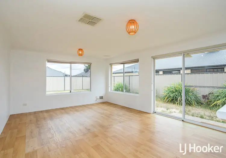 Sixth view of Homely house listing, 12 Evans Way, Byford WA 6122