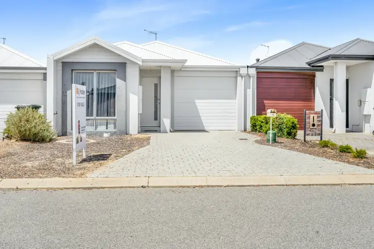 13 Cosin Street, Piara Waters WA 6112
