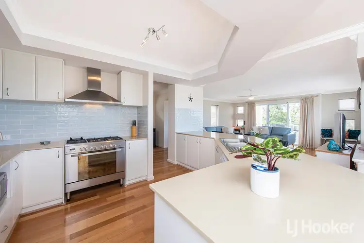 Second view of Homely house listing, 1/110 Leighton Road, Halls Head WA 6210