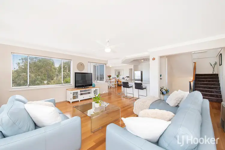 Third view of Homely house listing, 1/110 Leighton Road, Halls Head WA 6210
