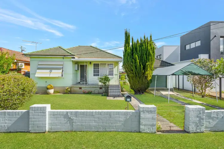 Main view of Homely house listing, 22 Bareena Street, Canley Vale NSW 2166