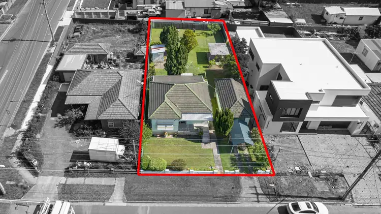 Second view of Homely house listing, 22 Bareena Street, Canley Vale NSW 2166