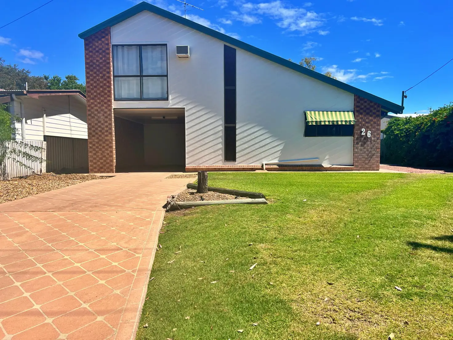 Main view of Homely house listing, 26A Sandhurst St, Goondiwindi QLD 4390