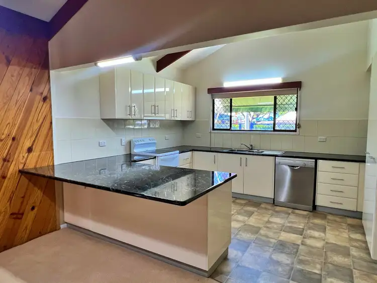 Second view of Homely house listing, 26A Sandhurst St, Goondiwindi QLD 4390