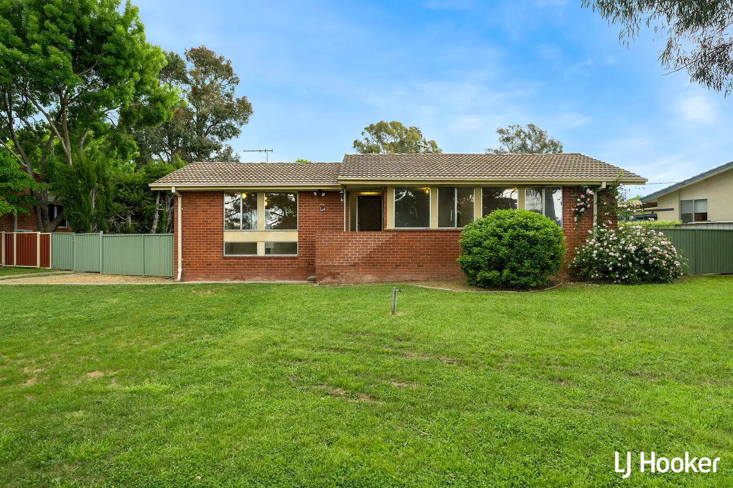 Main view of Homely house listing, 23 Chubb Street, Latham ACT 2615