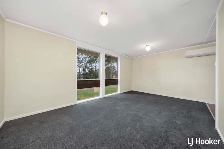 Second view of Homely house listing, 23 Chubb Street, Latham ACT 2615