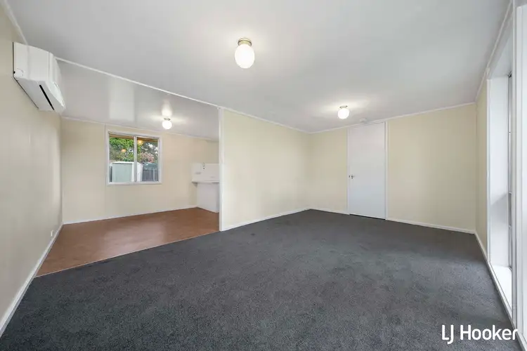 Third view of Homely house listing, 23 Chubb Street, Latham ACT 2615