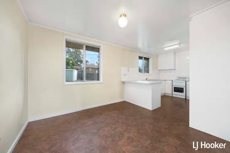 Fourth view of Homely house listing, 23 Chubb Street, Latham ACT 2615