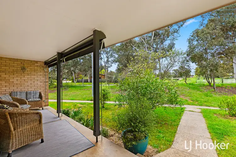 Second view of Homely townhouse listing, 2/35 Lochbuy Street, Macquarie ACT 2614